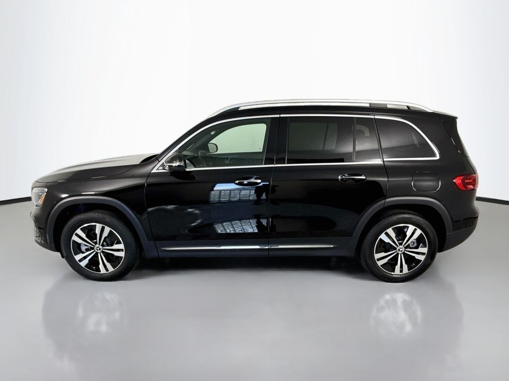 Used 2025 Mercedes-Benz GLB GLB 250 SUV
