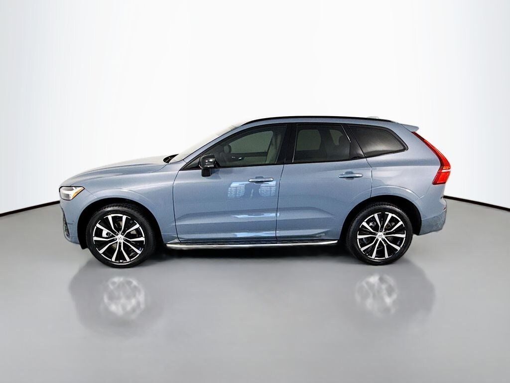 Certified 2023 Volvo XC60 B6 Ultimate Dark Theme SUV