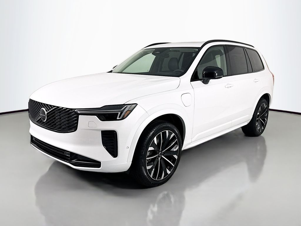 2026 Volvo XC90 Ultra