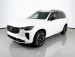  Volvo XC90 plug-in hybrid