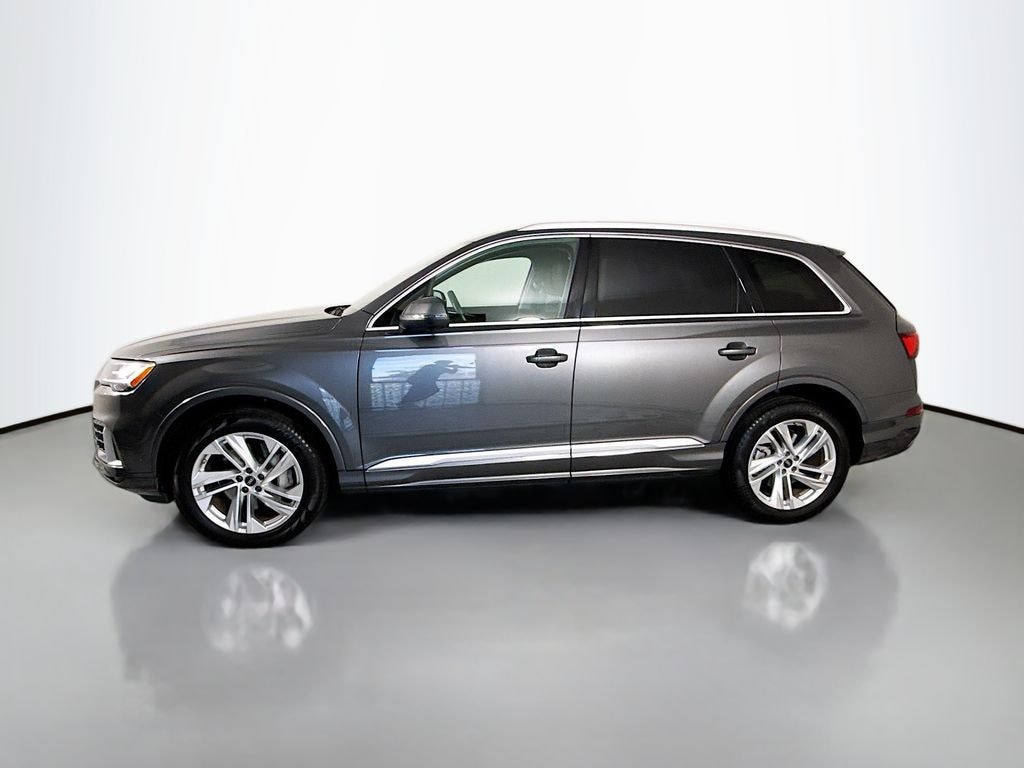 Used 2022 Audi Q7 55 Premium Plus SUV