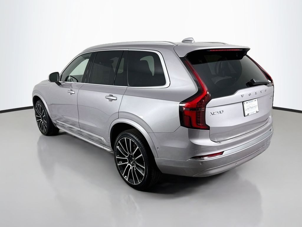 New 2027 Volvo XC90 Plus SUV