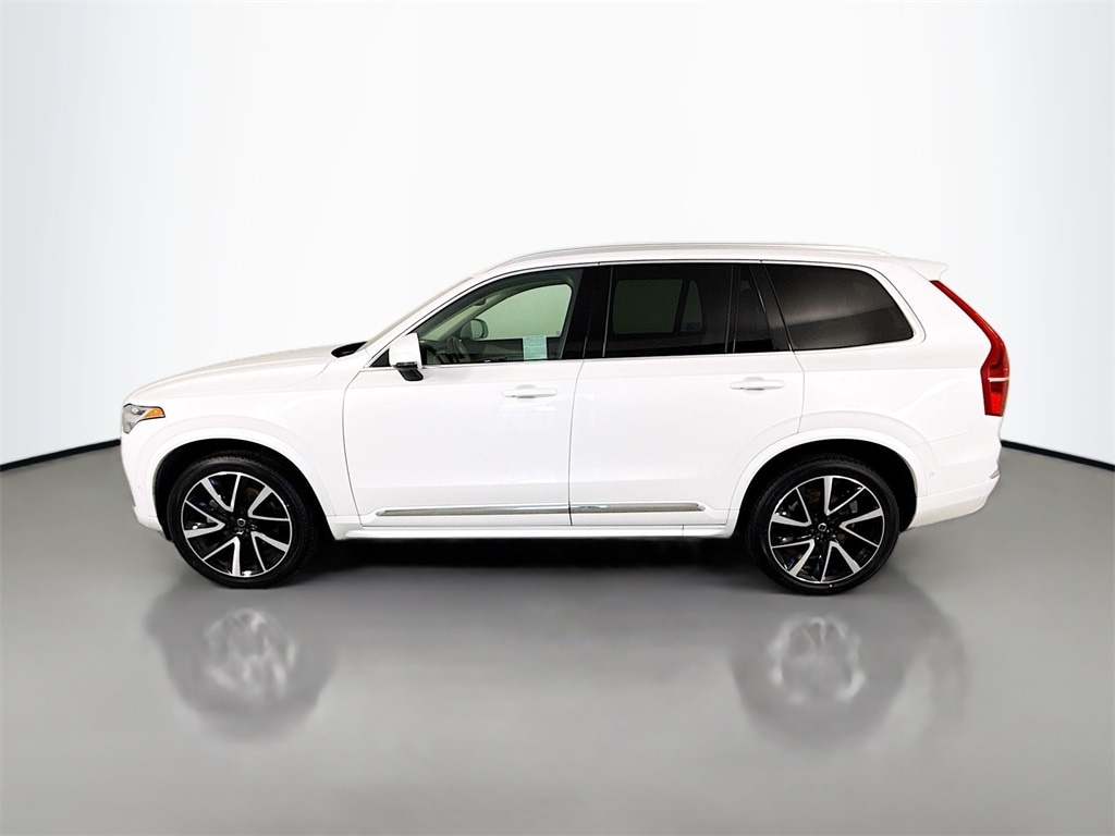 Certified 2023 Volvo XC90 B6 Plus 7-Seater SUV