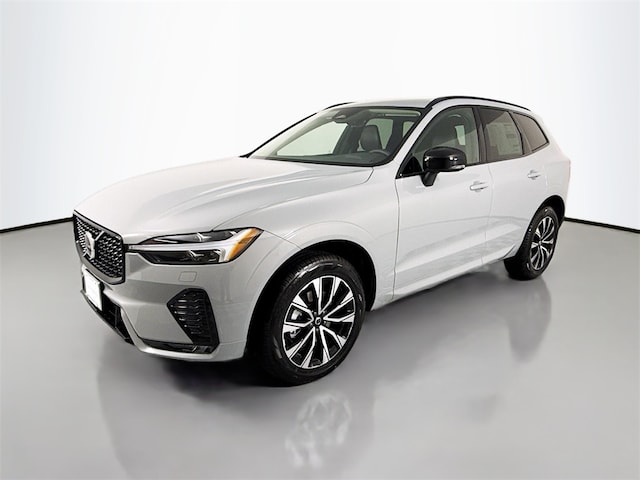 Featured New 2025 Volvo XC60 B5 Core AWD SUV for Sale in Boise, ID