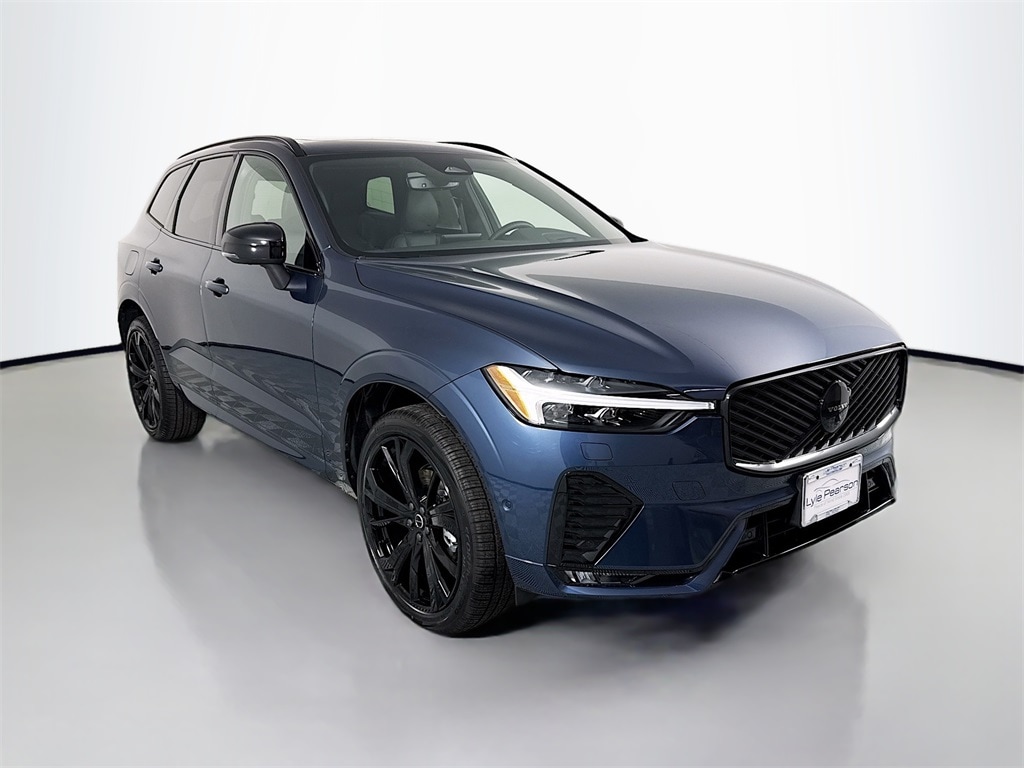 2026 Volvo XC60 Ultra - Photo 7