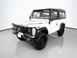  Land Rover Defender 90