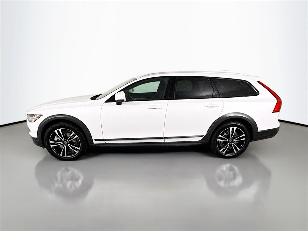 Used 2019 Volvo V90 Cross Country T5 Wagon