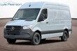 Mercedes-Benz Sprinter 2500