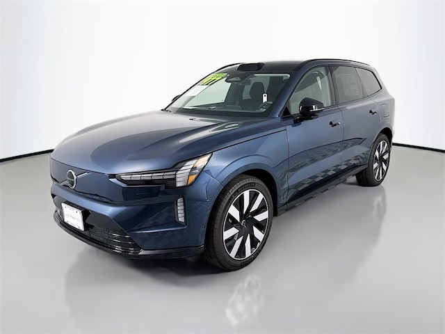 Featured New 2025 Volvo EX90 Twin Motor Performance Ultra 7-Seater SUV for Sale in Boise, ID