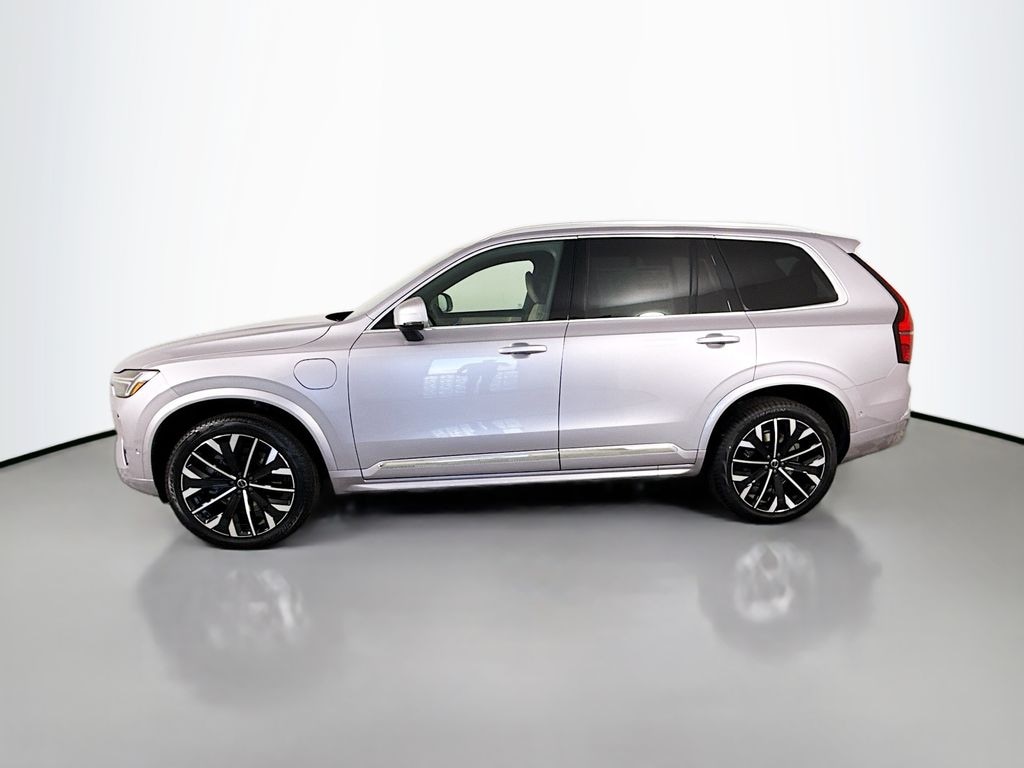 New 2026 Volvo XC90 plug-in hybrid T8 Plus 7-Seater SUV