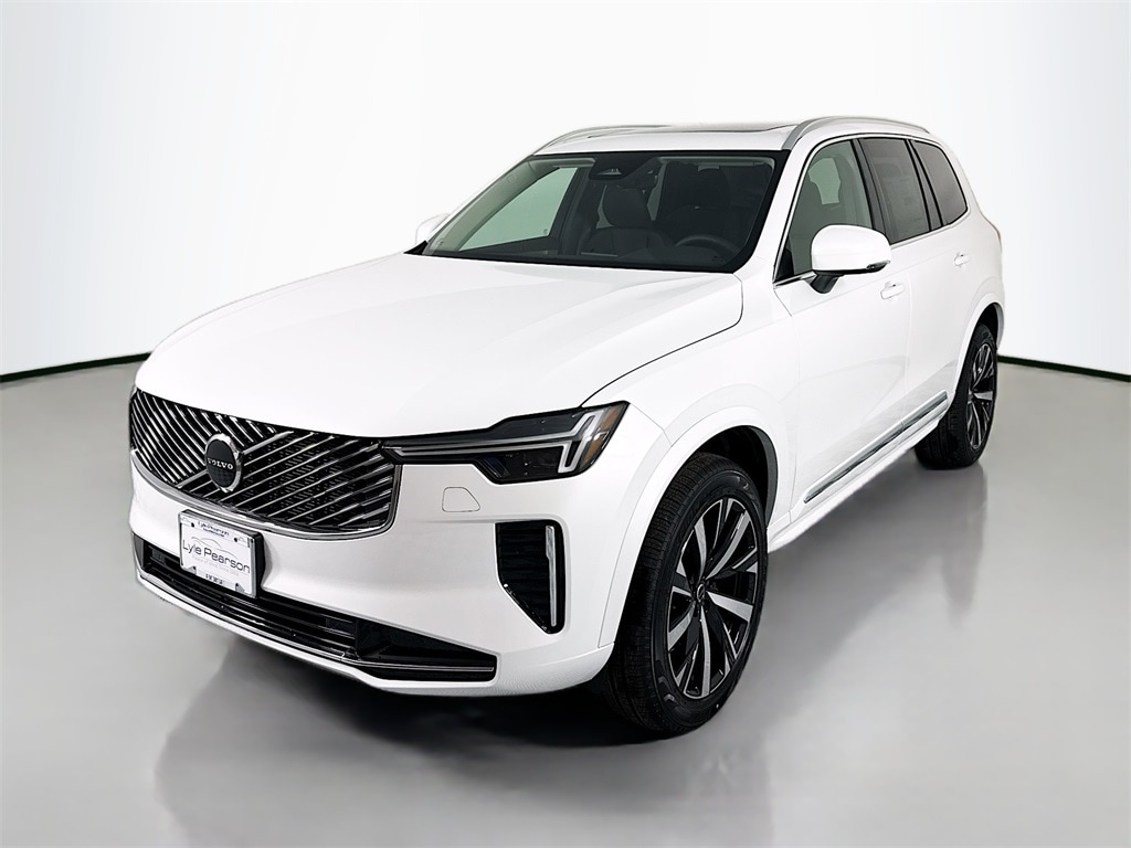 2025 Volvo XC90 SUV 