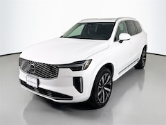 2025 Volvo XC90 B6 (2025.5) Core SUV
