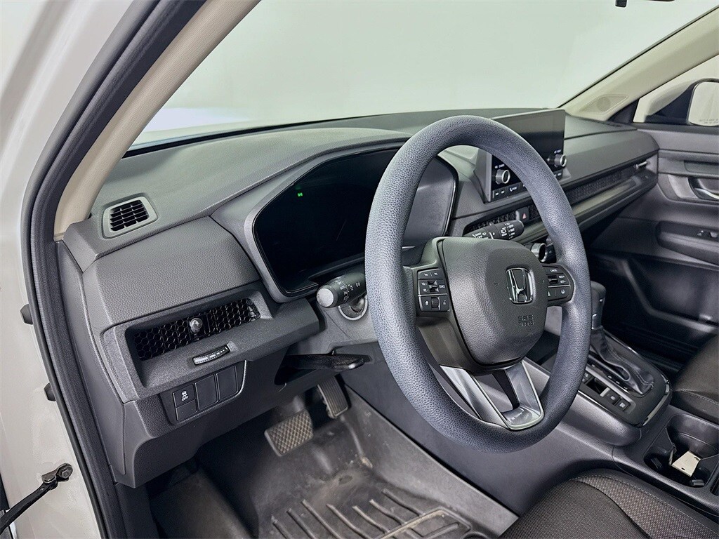 2024 Honda CR-V EX photo 4