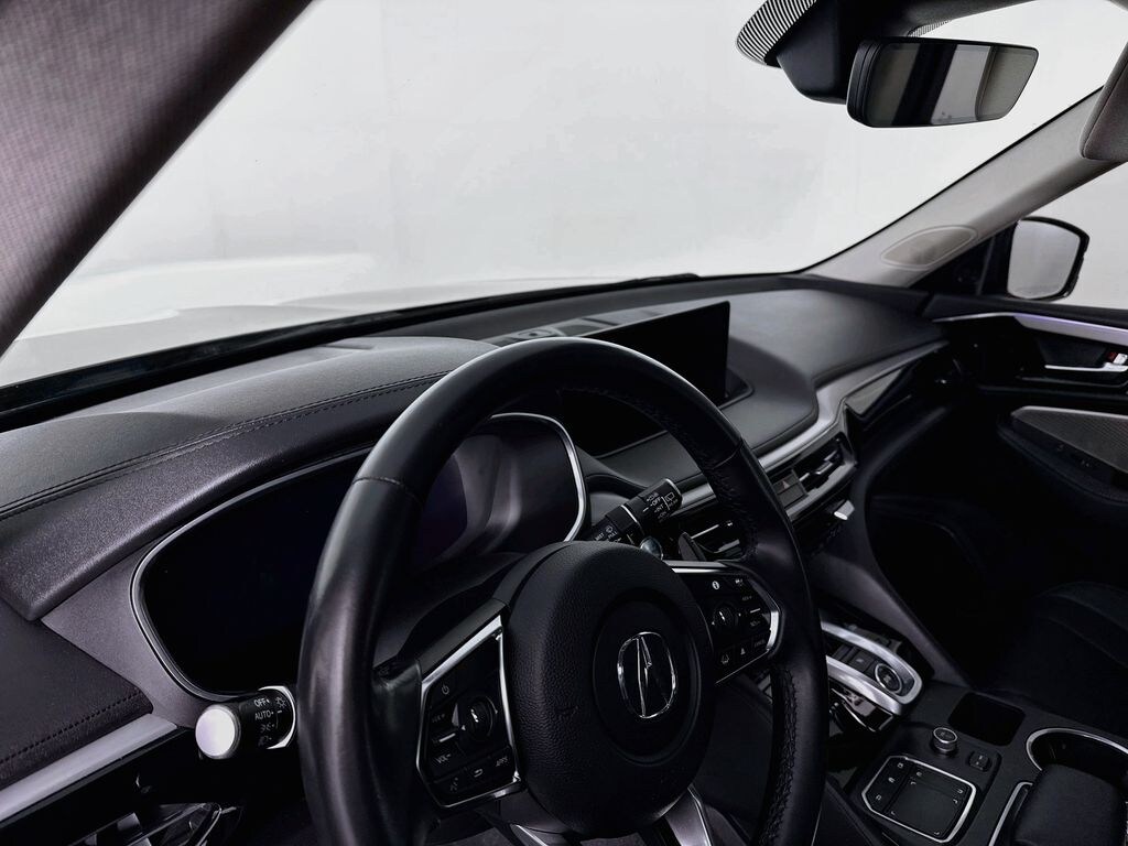 Used 2023 Acura MDX Technology SUV