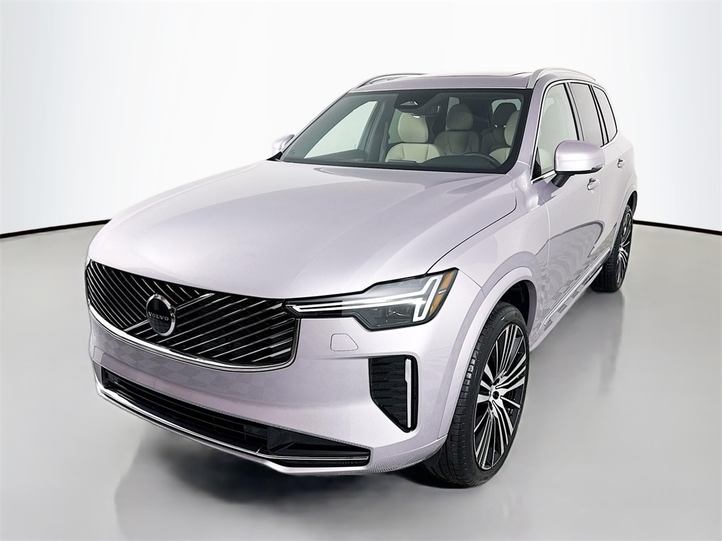 2026 Volvo XC90 B5 Core Bright 4WD's photo