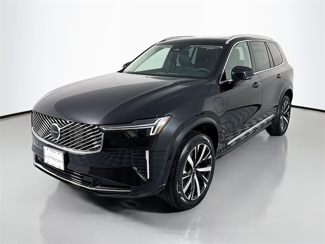 Featured New 2025 Volvo XC90 plug-in hybrid T8 (2025.5) Core 7-Seater AWD SUV for Sale in Boise, ID