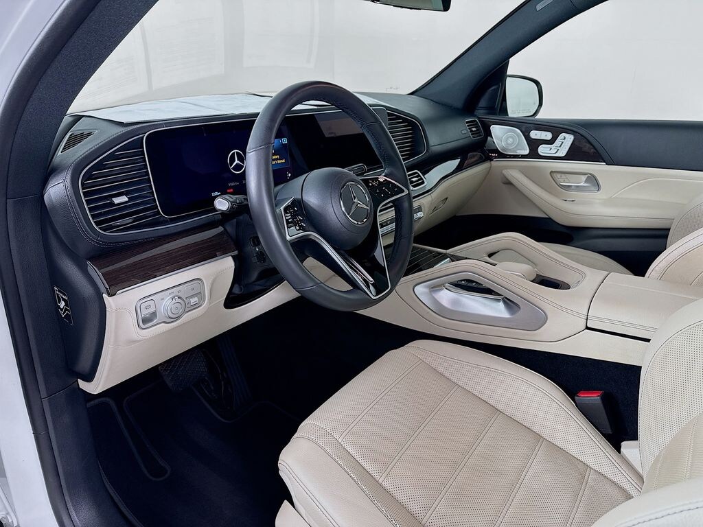 Used 2024 Mercedes-Benz GLE GLE 350 SUV
