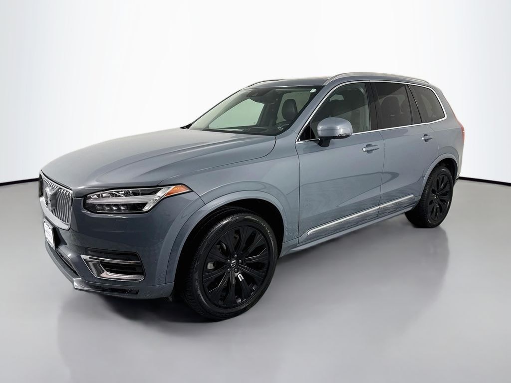 Used 2022 Volvo XC90 T6 Inscription SUV