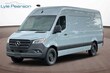 Mercedes-Benz Sprinter 2500