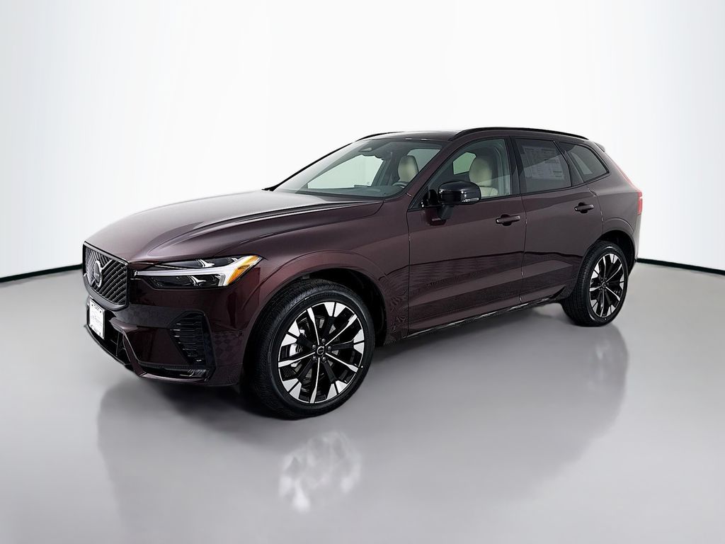 2026 Volvo XC60