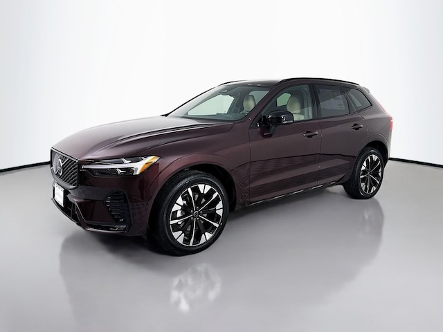 Featured New 2026 Volvo XC60 B5 Plus AWD SUV for Sale in Boise, ID
