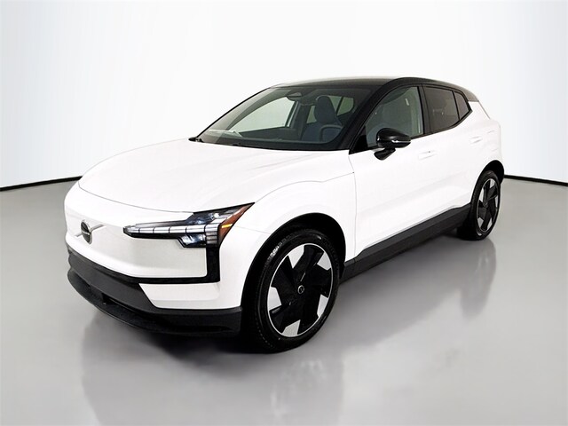 Featured Used 2025 Volvo EX30 Twin Motor Plus SUV for Sale in Boise ID