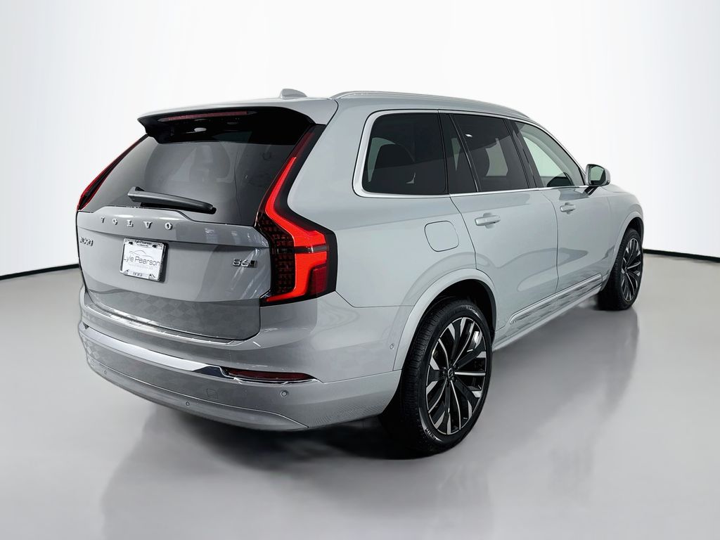 2026 Volvo XC90 Plus - Photo 9