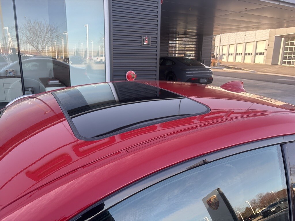 Used 2015 BMW 2 Series M235i Coupe