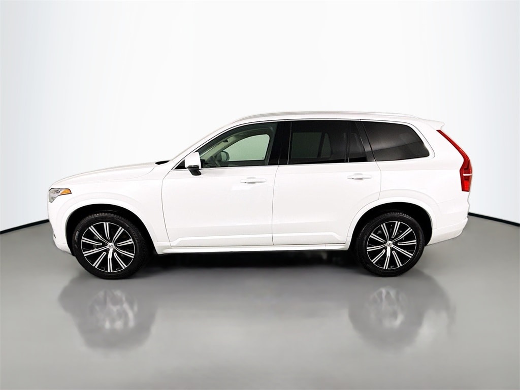 Certified 2023 Volvo XC90 B5 Core SUV