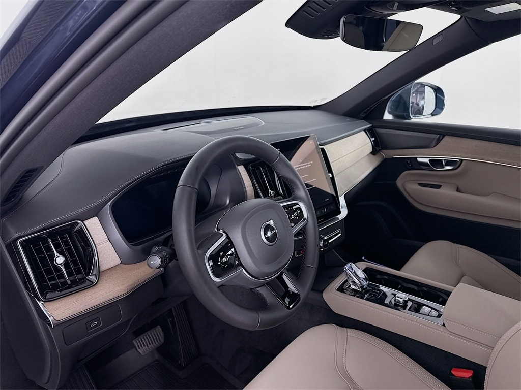 New 2026 Volvo XC90 B6 Plus 7-Seater SUV