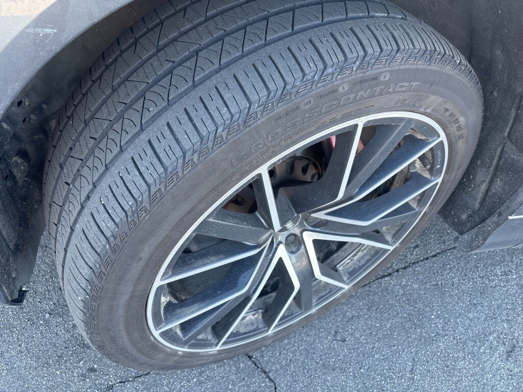 2021 Audi Q8 55 Premium Plus photo 3