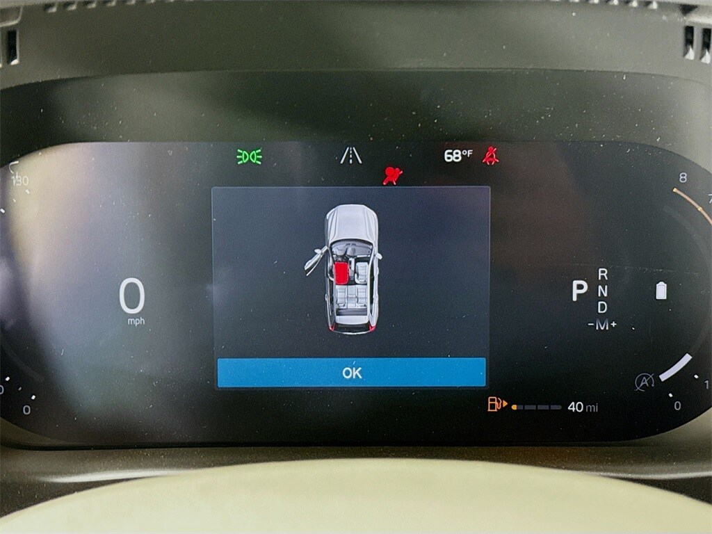 2026 Volvo XC60 Ultra - Photo 13