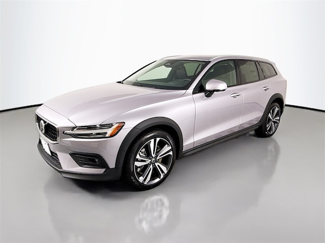 Featured New 2026 Volvo V60 Cross Country B5 Plus AWD Wagon for Sale in Boise, ID