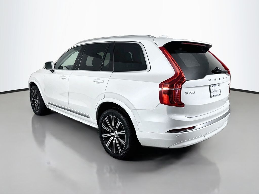 Used 2023 Volvo XC90 B6 Plus 7-Seater SUV