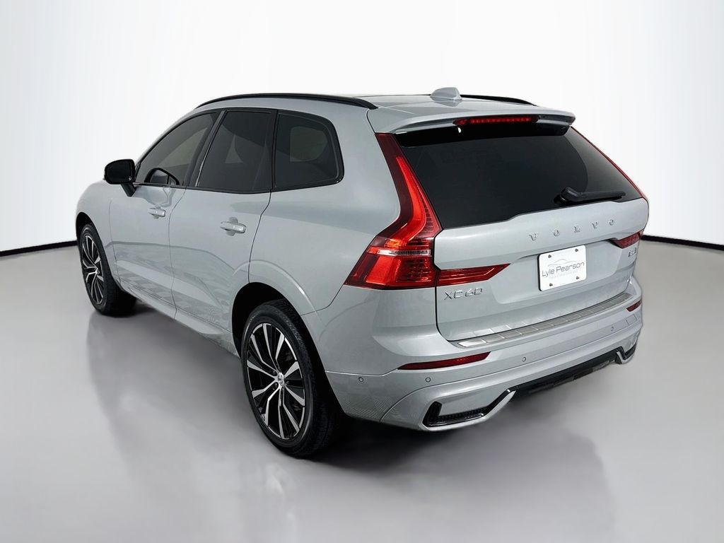 Certified 2024 Volvo XC60 B5 Plus Dark Theme SUV