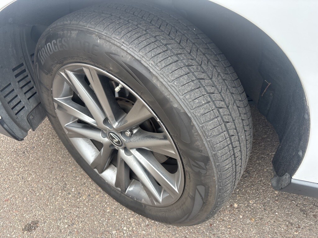 Used 2015 Lexus RX 350 SUV