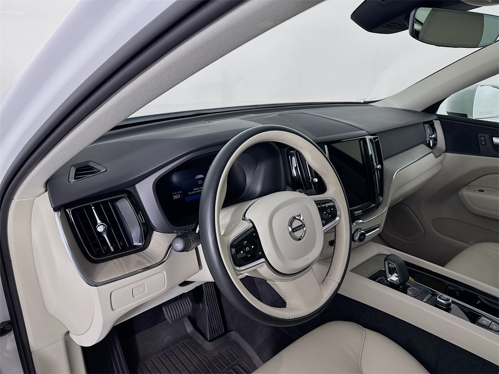 Certified 2023 Volvo XC60 B5 Plus Bright Theme SUV