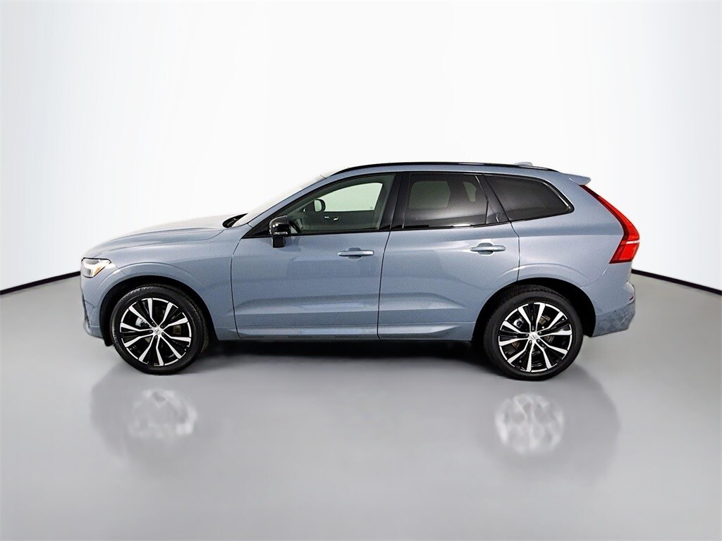 Certified 2024 Volvo XC60 B5 Plus Dark Theme SUV