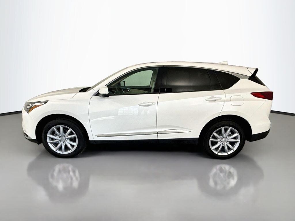 Used 2023 Acura RDX Base SUV