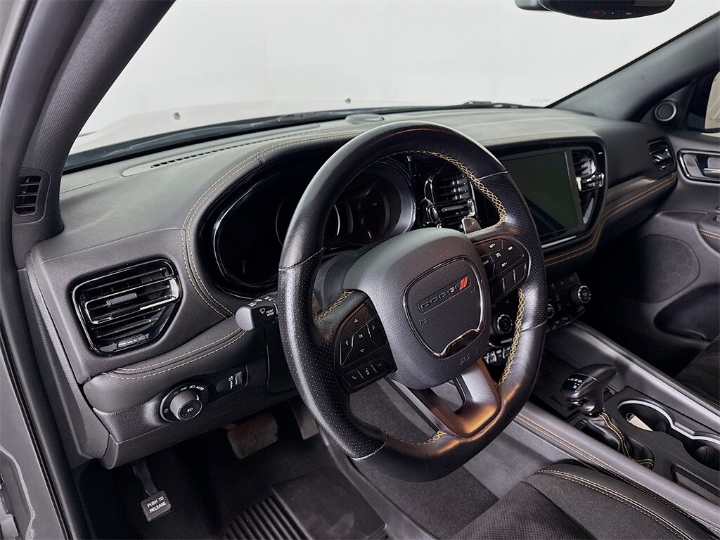 Used 2022 Dodge Durango R/T SUV
