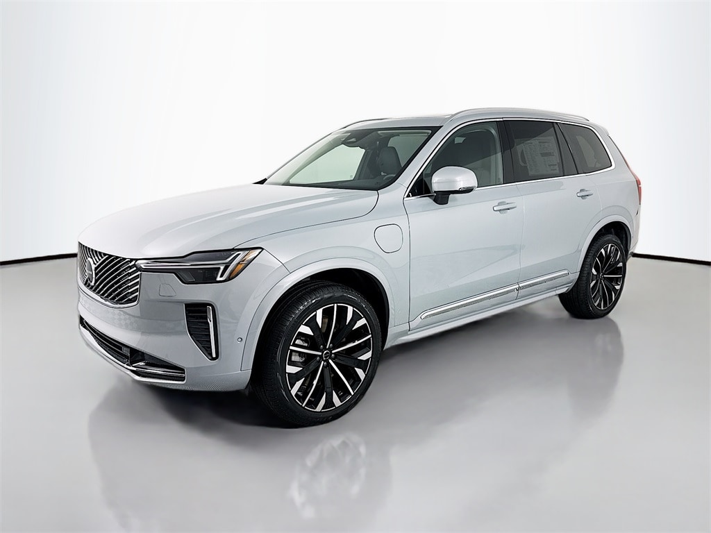 2026 Volvo XC90 T8 Recharge Plus Bright 6-Seater 4WD's photo