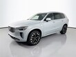 Volvo XC90 plug-in hybrid
