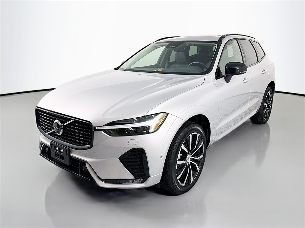2025 Volvo XC60