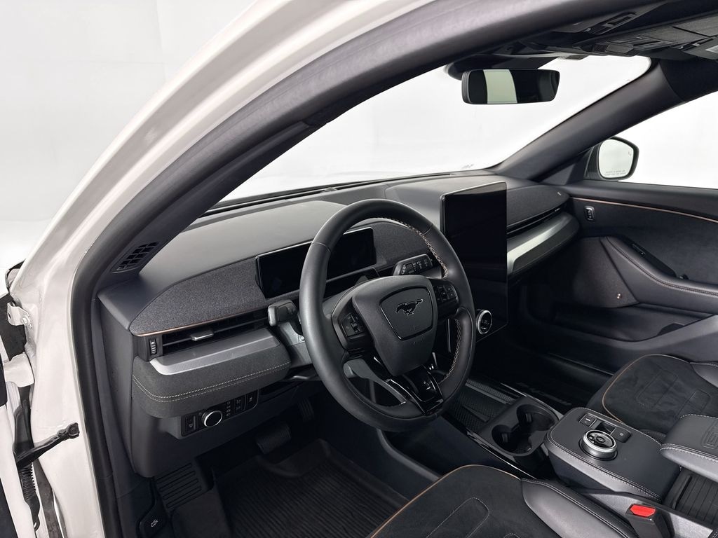 Used 2023 Ford Mustang Mach-E GT SUV
