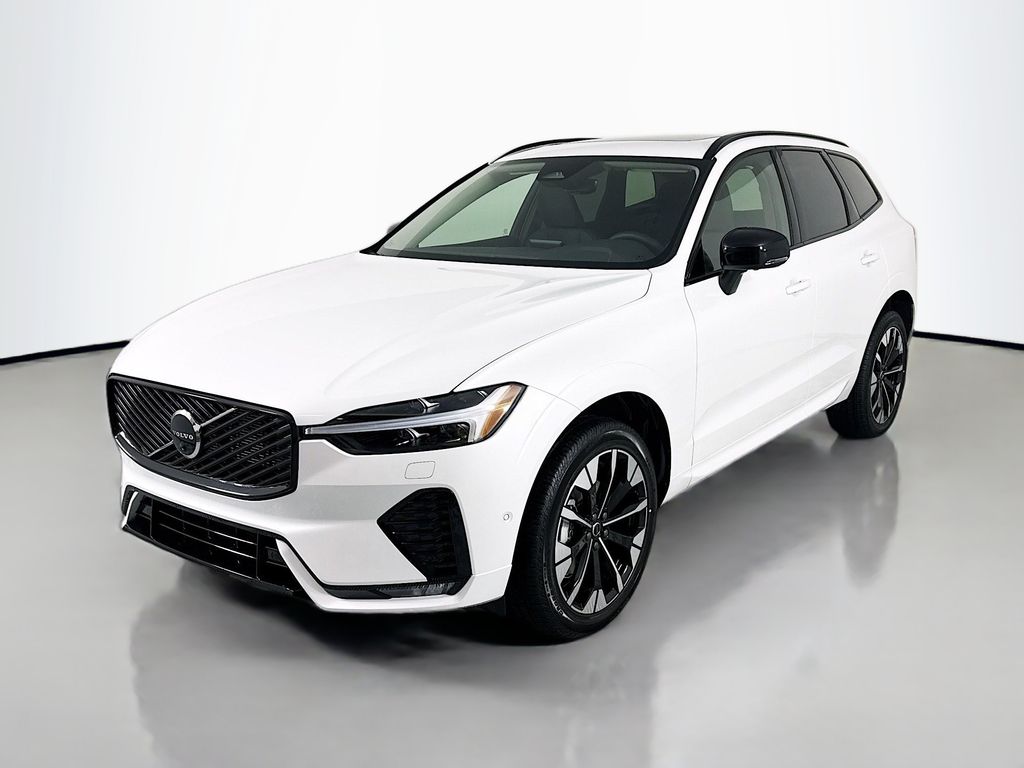 2026 Volvo XC60 B5 Plus Dark AWD's photo