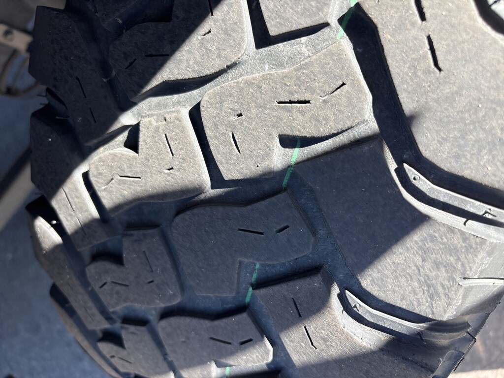 2021 Jeep Wrangler Unlimited Rubicon photo 3