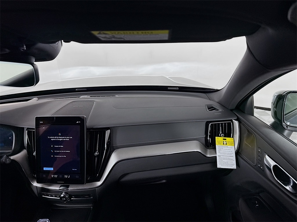 2026 Volvo XC60 Ultra - Photo 20