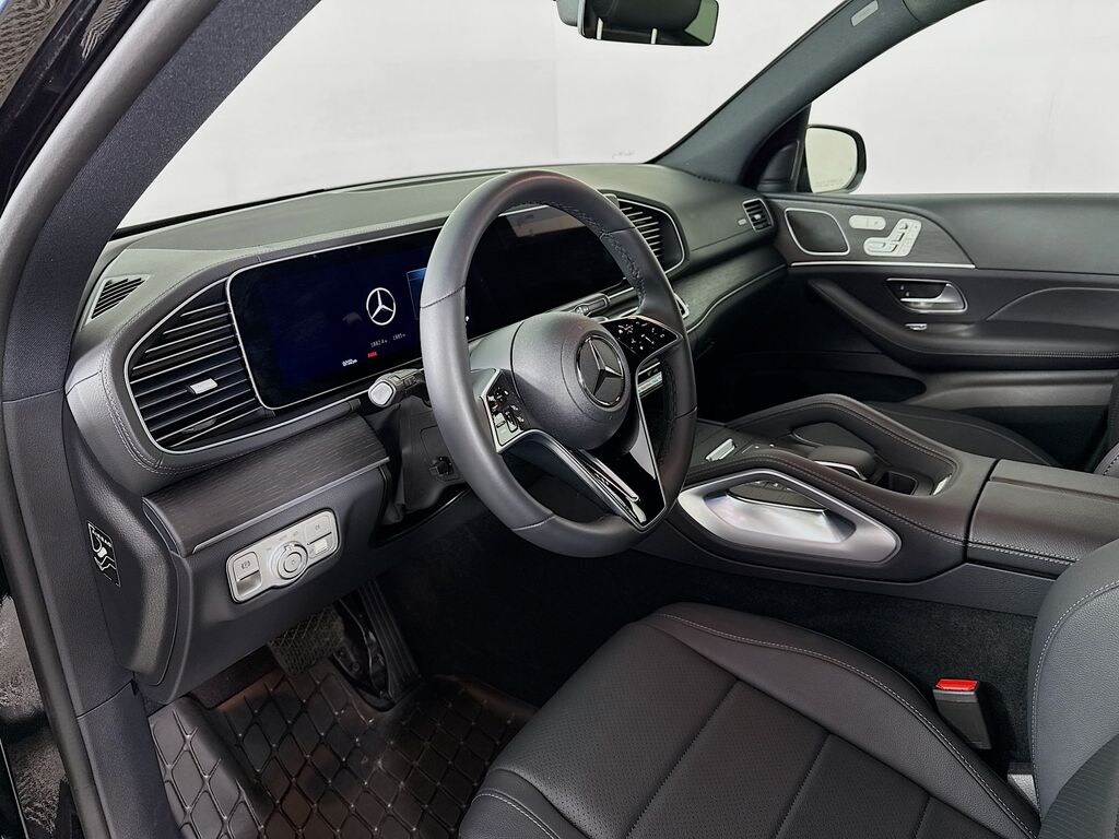 Used 2026 Mercedes-Benz GLE GLE 350 SUV