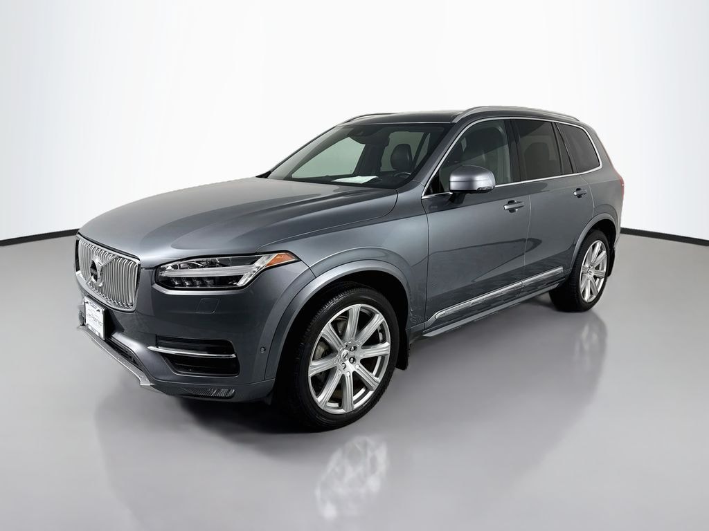 Used 2017 Volvo XC90 T6 Inscription SUV