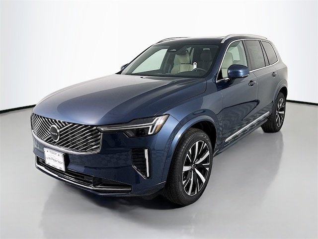 Featured New 2025 Volvo XC90 B5 (2025.5) Core AWD SUV for Sale in Boise, ID